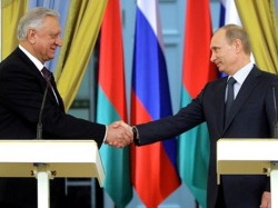 Российско-белорусская интеграция – защита от рисков Российско-белорусская интеграция – защита от рисков